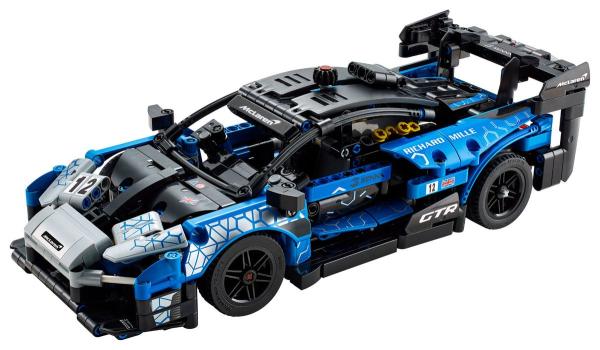 LEGO® McLaren Senna GTR™ | 42123